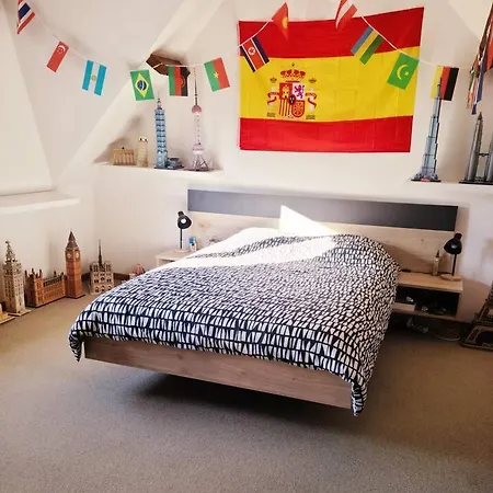 Havre De Geseb Hombleux