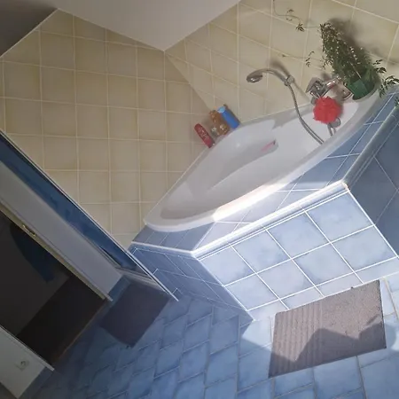 Havre De Geseb Séjour chez l'habitant *