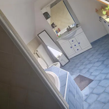 Séjour chez l'habitant Havre De Geseb *