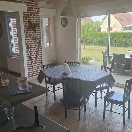 Havre De Geseb * Hombleux