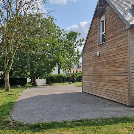 Havre De Geseb Privatunterkunft *